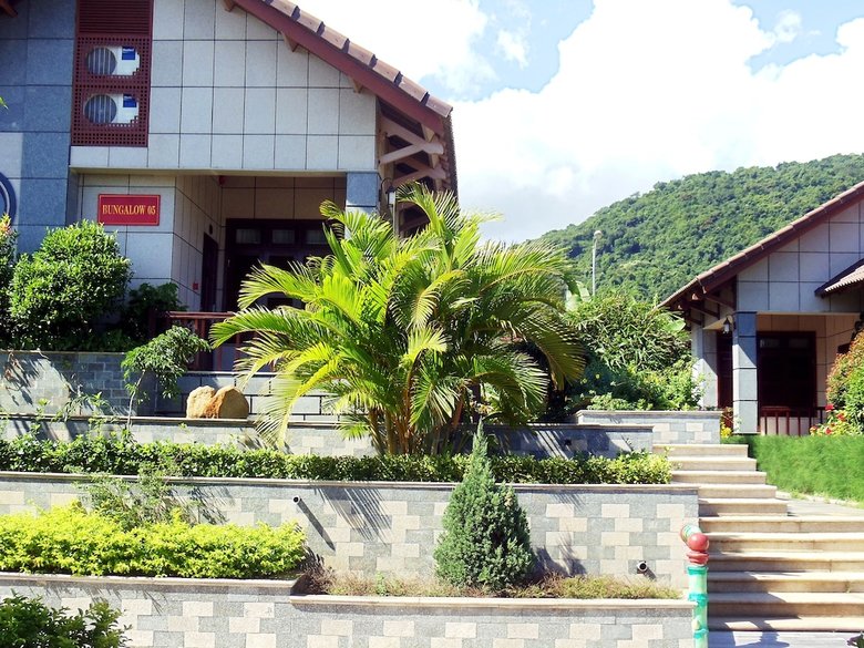 Hotel Sa Huynh Beach Resort