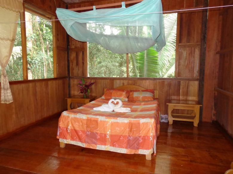 Posada Monte Amazonico Lodge