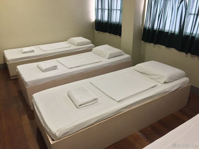 Hostal Marbella Leisure Hostel