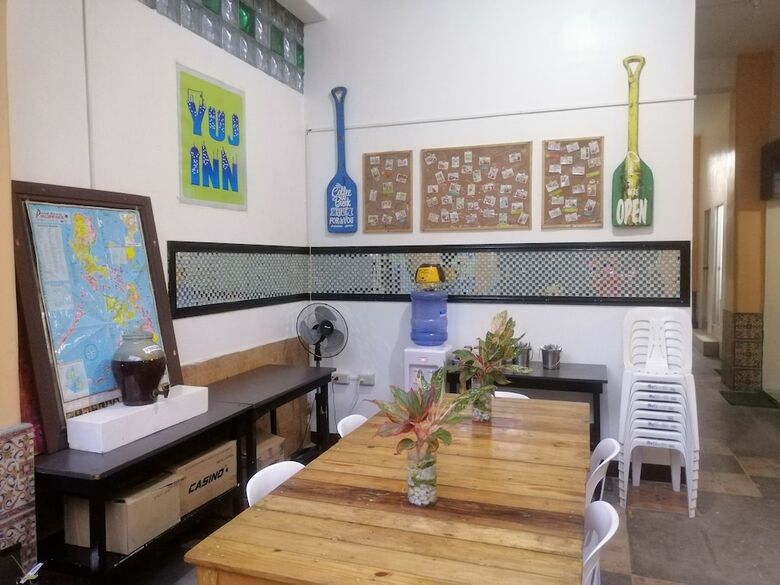 Hostal Yuj Inn - Hostel