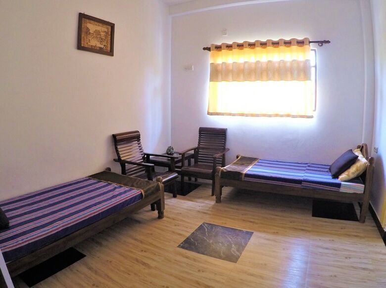 Hotel Dhammika Magic Palace