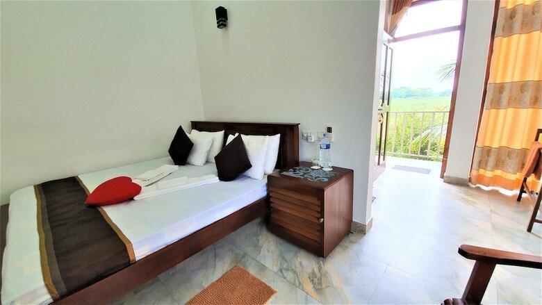 Hotel Dhammika Magic Palace