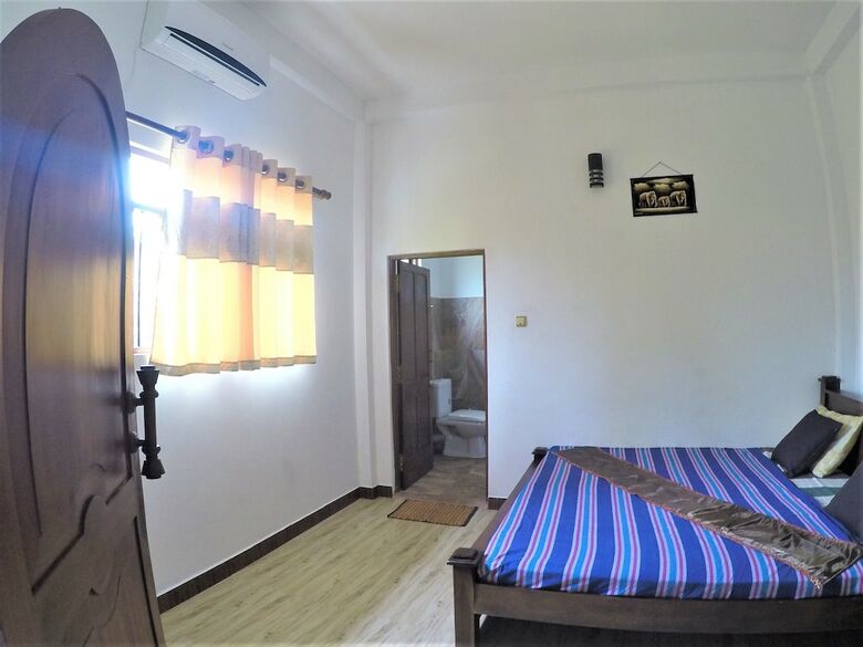Hotel Dhammika Magic Palace