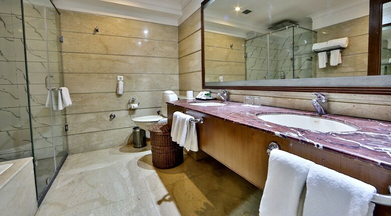 Hotel Regenta Central Klassik