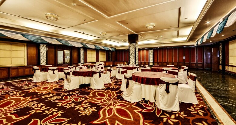 Hotel Regenta Central Klassik