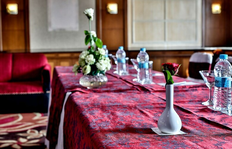 Hotel Regenta Central Klassik