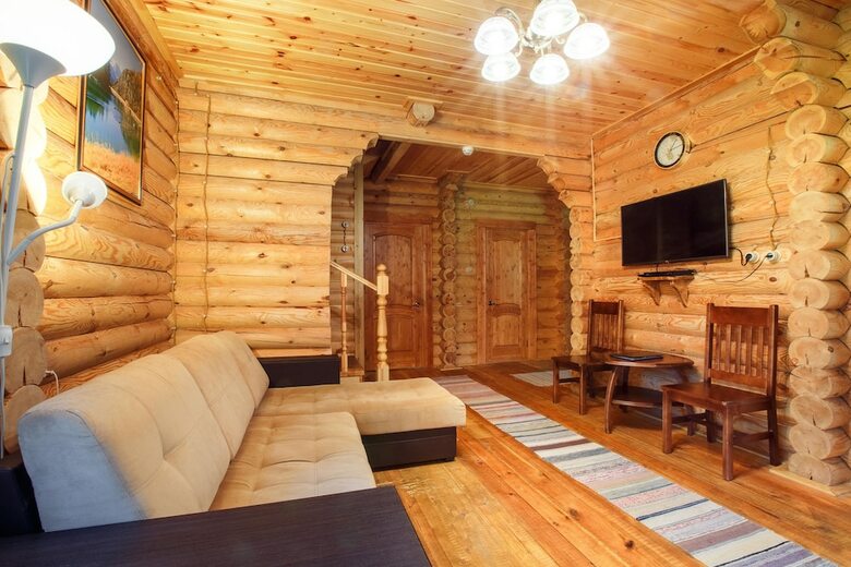 Eco Hotel Veles