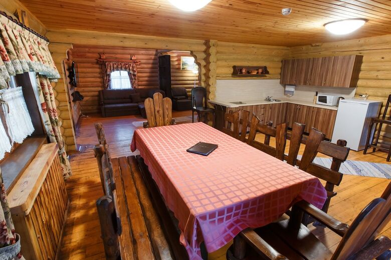 Eco Hotel Veles