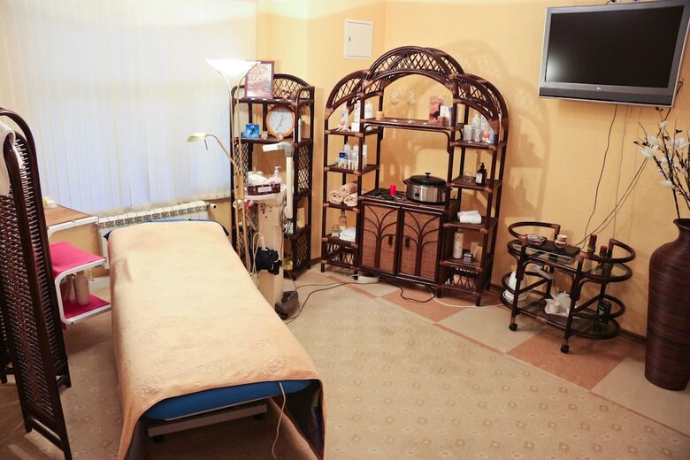 Eco Hotel Veles