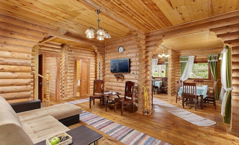 Eco Hotel Veles