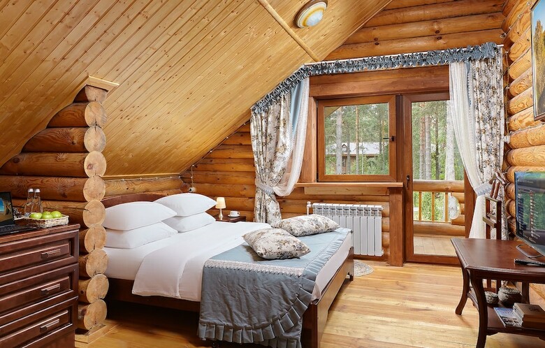 Eco Hotel Veles