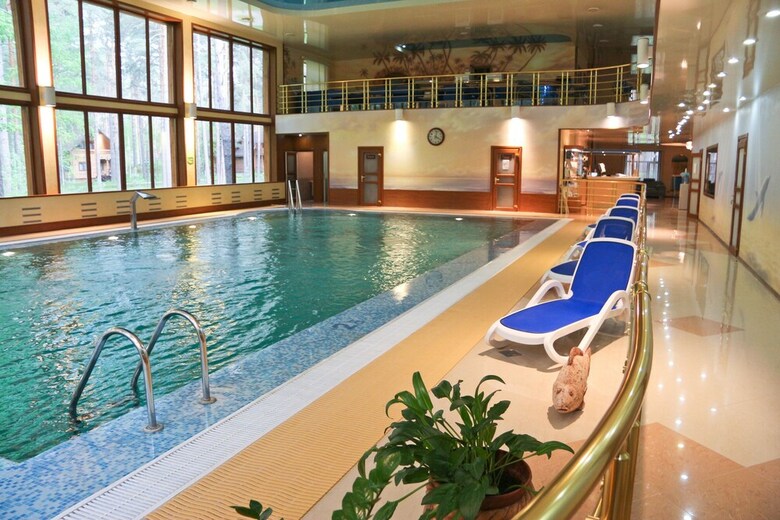 Eco Hotel Veles