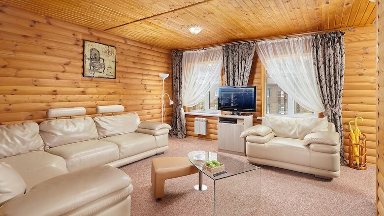 Eco Hotel Veles