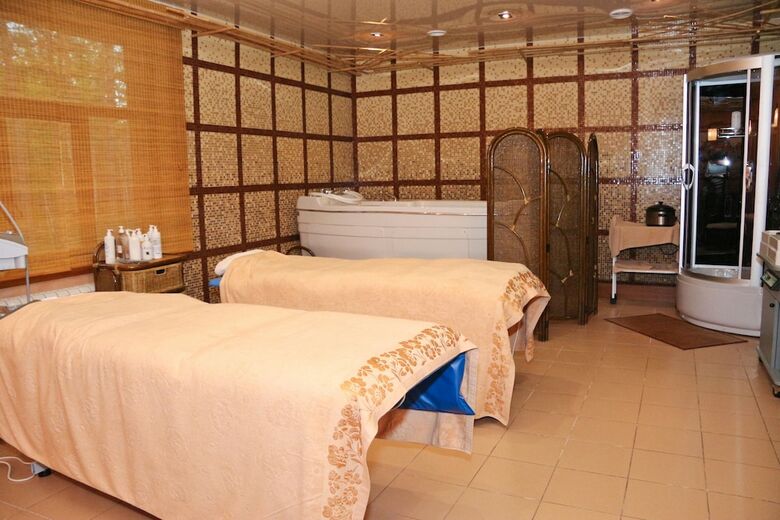 Eco Hotel Veles