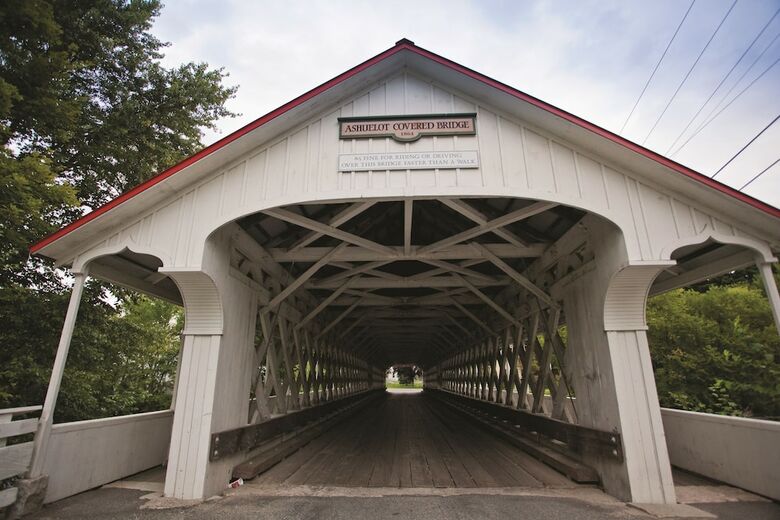 Apartamento Crotched Mountain Resort