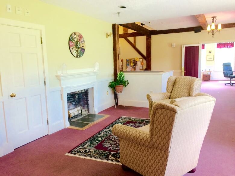Apartamento Crotched Mountain Resort
