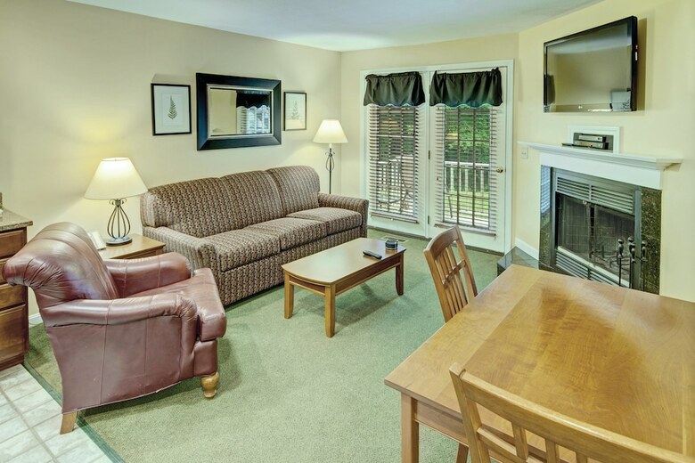 Apartamento Crotched Mountain Resort