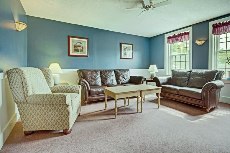 Apartamento Crotched Mountain Resort