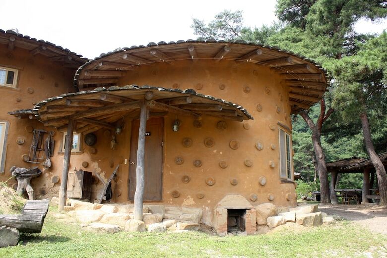Pension Seunggok E-co Experience Village