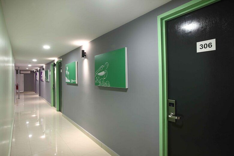 Sri Village Hotel Taman Muda Cheras