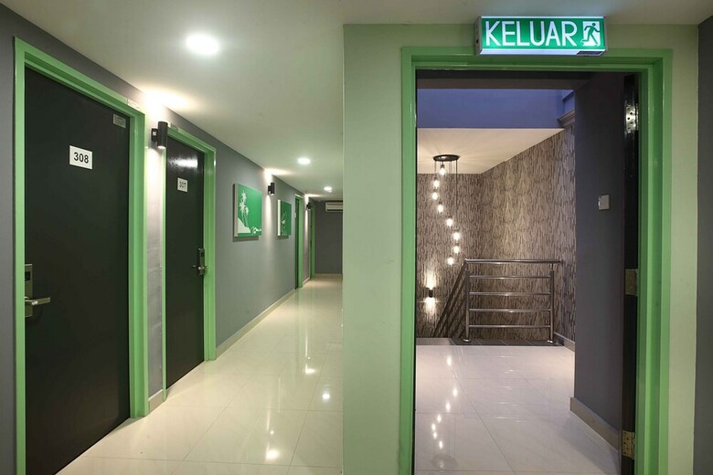 Sri Village Hotel Taman Muda Cheras
