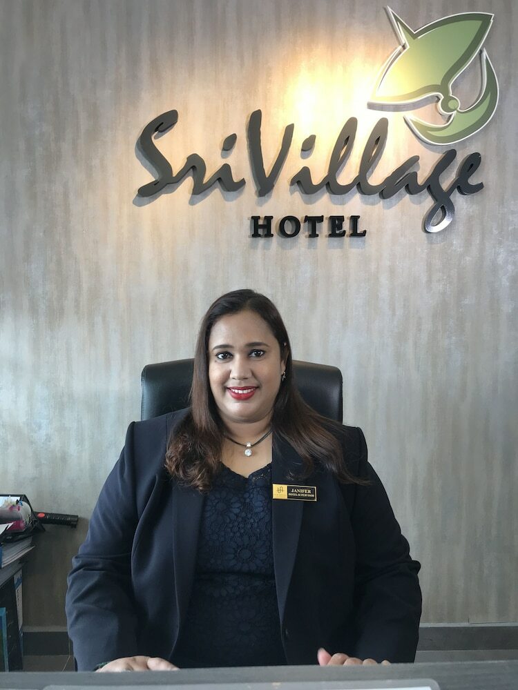 Sri Village Hotel Taman Muda Cheras