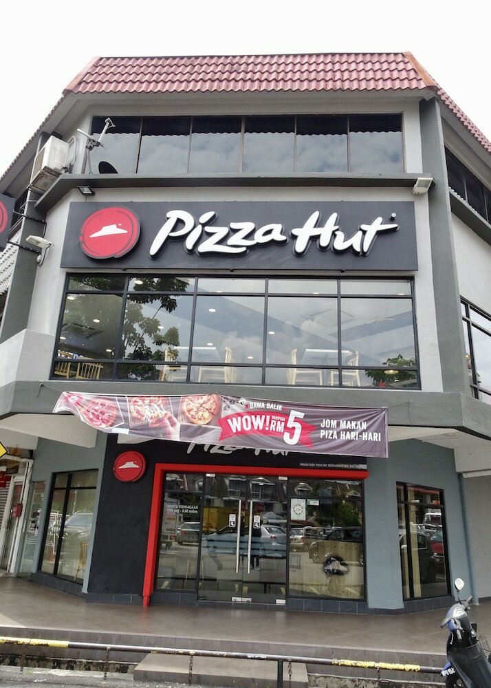 Sri Village Hotel Taman Muda Cheras
