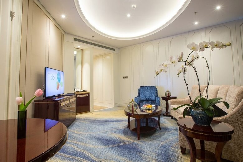 Hotel Royal Tulip Suzhou