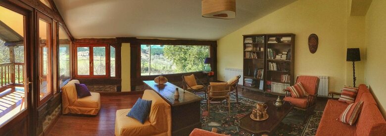 Agroturismo Casa Rural Areano