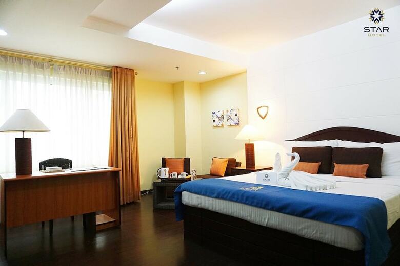 Star Hotel