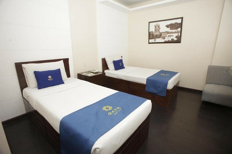 Star Hotel