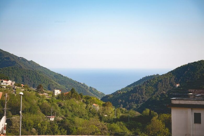 Hotel Citarella Country Estate