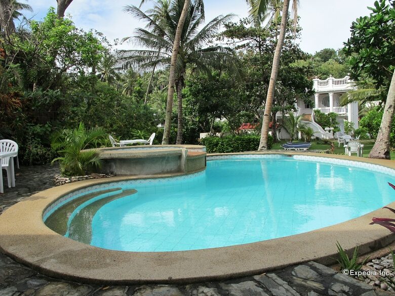 Hotel Blue Crystal Beach Resort
