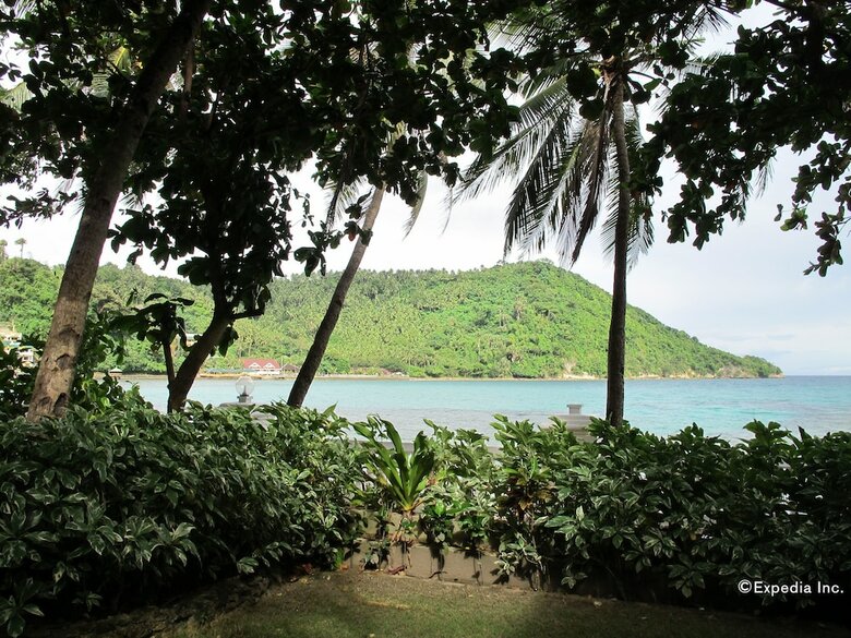 Hotel Blue Crystal Beach Resort