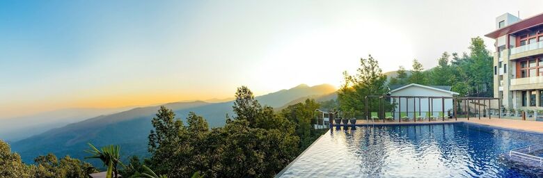 Trivik Hotels & Resorts, Chikmagalur