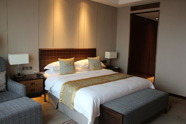 Golden Eagle Summit Hotel Yancheng