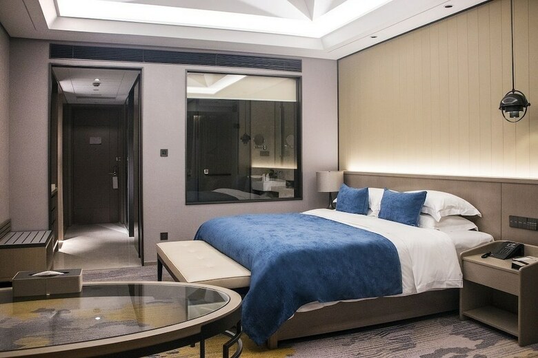Golden Eagle Summit Hotel Yancheng