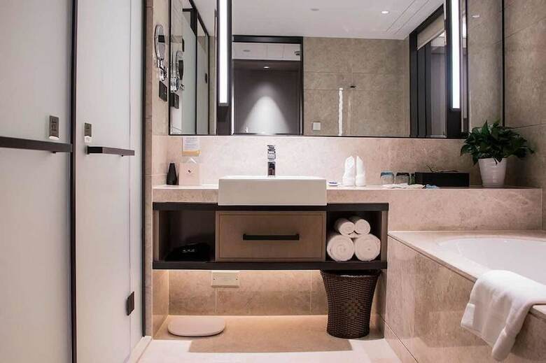 Golden Eagle Summit Hotel Yancheng