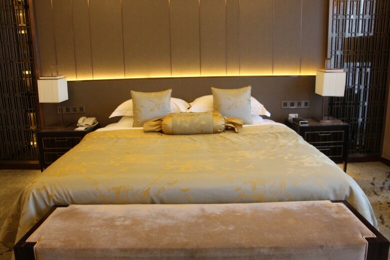 Golden Eagle Summit Hotel Yancheng