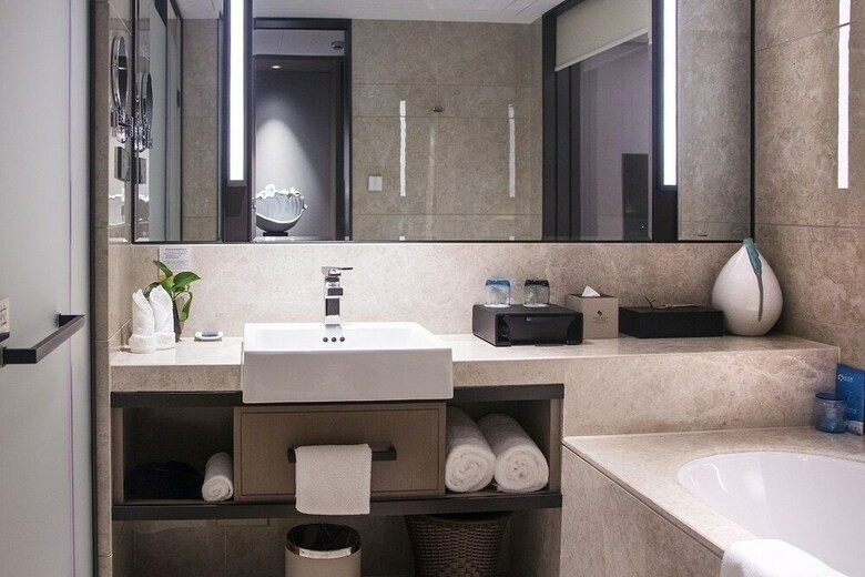 Golden Eagle Summit Hotel Yancheng
