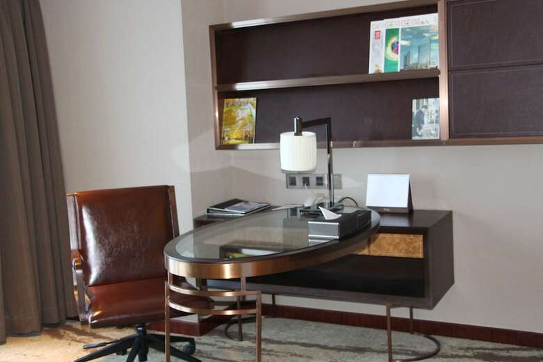 Golden Eagle Summit Hotel Yancheng