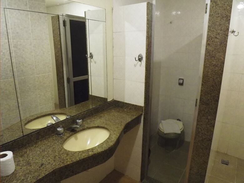Hotel Cruz de Ouro