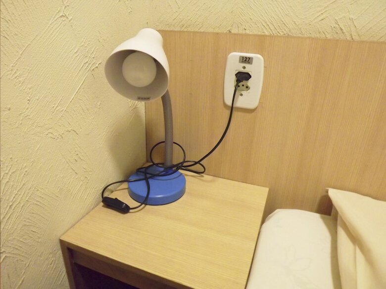 Hotel Cruz de Ouro