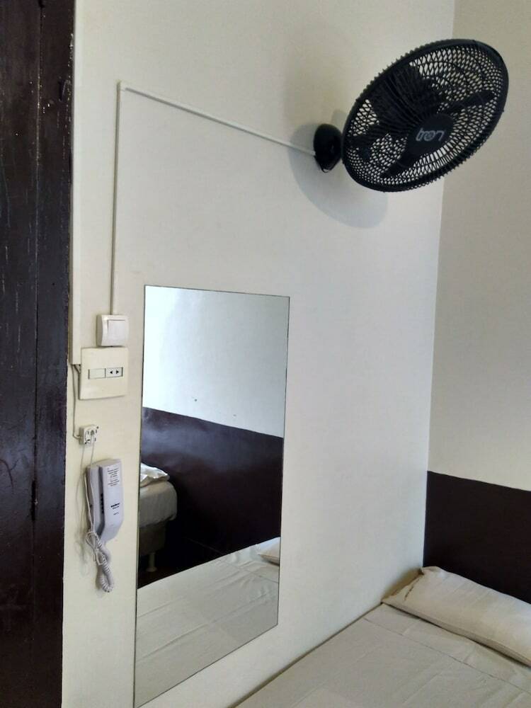 Hotel Cruz de Ouro