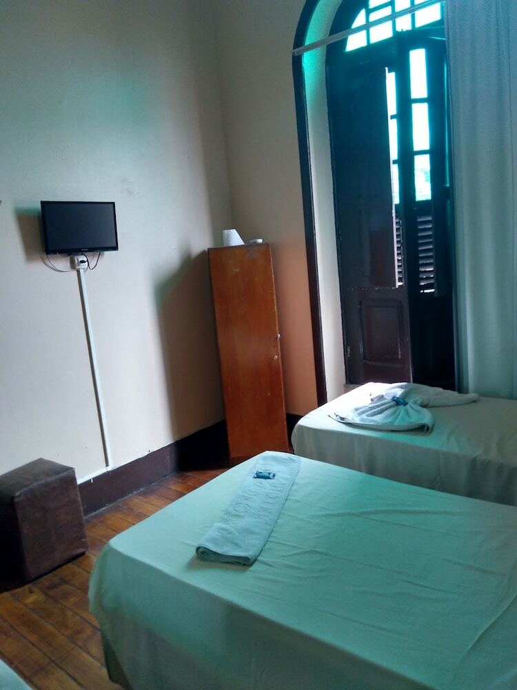 Hotel Cruz de Ouro