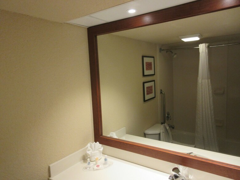Hotel Comfort Suites Miami - Kendall
