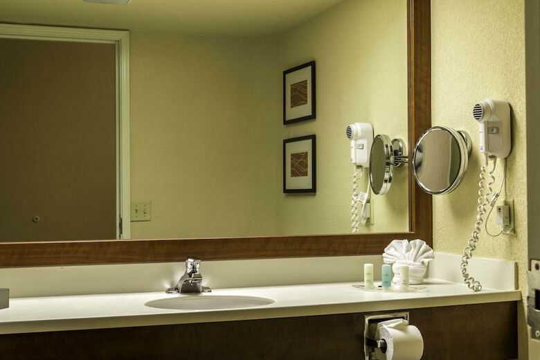 Hotel Comfort Suites Miami - Kendall