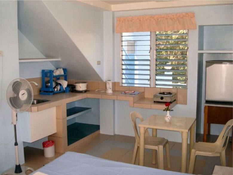 Hotel High Steps Pension