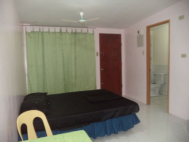 Hotel High Steps Pension