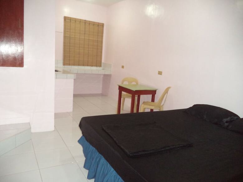 Hotel High Steps Pension
